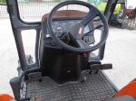 Трактор Kubota X24D - фото
