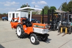 Трактор Kubota B1702D - фото
