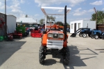Трактор Kubota B1702D - фото
