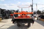 Трактор Kubota B1702D - фото