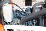 Трактор Kubota B1702D - фото