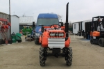 Трактор Kubota B1600D - фото