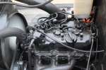 Трактор Kubota B1600D - фото
