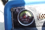 Трактор Iseki TU1600F - фото