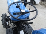 Трактор Iseki TX1500F - фото