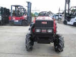 Трактор Yanmar FB15D - фото