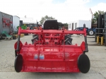 Трактор Yanmar FB15D - фото