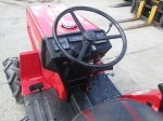 Трактор Yanmar FB15D - фото
