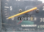 Трактор Yanmar F15D - фото