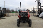 Трактор Yanmar F16D - фото
