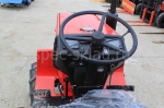 Трактор Yanmar F16D - фото