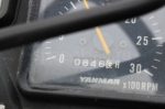 Трактор Yanmar F16D - фото