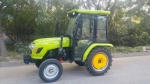 Трактор Deutz-Fahr SH250 - фото