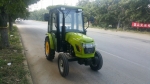 Трактор Deutz-Fahr SH250 - фото