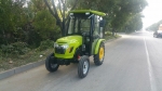 Трактор Deutz-Fahr SH250 - фото