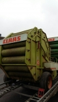 Пресс-подборщики Claas Пресс-подборщик  Rollant 62, б/у - фото