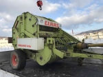 Пресс-подборщики Claas Пресс-подборщик  Rollant 44, б/у - фото