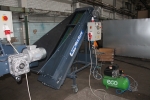 Техника для картофеля WM Kartoffeltechnik Фасовка  овощей картофеля оборудование, фасовка овощей в сетки, упаковка картофеля оборудование, упаковка овощей в сетки, фасовка лука, фасовка моркови, упаковка лука, упаковка моркови. - фото