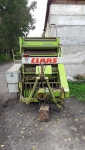 Пресс-подборщики Claas Пресс-подборщик  Rollant 44, б/у - фото