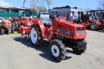Трактор Прочее... MITSUBISHI MT18D - фото