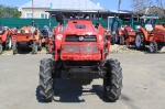 Трактор Прочее... MITSUBISHI MT18D - фото