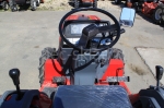 Трактор Прочее... MITSUBISHI MT18D - фото