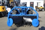 Трактор Iseki TX1300F - фото