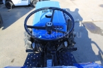 Трактор Iseki TX1300F - фото