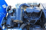 Трактор Iseki TX1300F - фото