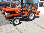 Трактор Kubota GL21D - фото