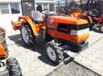 Трактор Kubota GL21D - фото