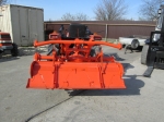 Трактор Kubota L1-225D - фото