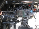 Трактор Kubota L1-225D - фото