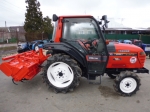Трактор Yanmar RS240D - фото