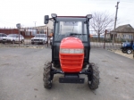Трактор Yanmar RS240D - фото