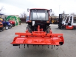 Трактор Yanmar RS240D - фото