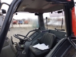 Трактор Yanmar RS240D - фото