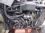 Трактор Yanmar RS240D - фото