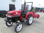 Трактор Yanmar F7H - фото