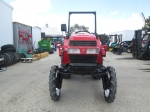 Трактор Yanmar F7H - фото