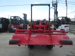 Трактор Yanmar F7H - фото