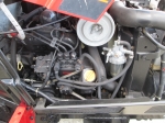 Трактор Yanmar F7H - фото