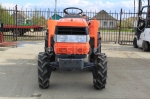 Трактор Kubota GL21D - фото