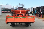 Трактор Kubota GL21D - фото