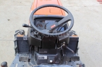 Трактор Kubota GL21D - фото