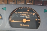 Трактор Kubota GL21D - фото