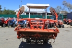 Трактор Kubota L1-195D - фото