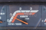 Трактор Kubota L1-195D - фото