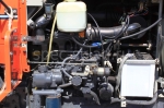 Трактор Kubota L1-195D - фото