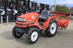 Трактор Kubota A-14D - фото